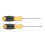 2Pcs Screwdriver Set Heavy Duty Magnetic Screwdrivers 1
