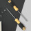 2Pcs Screwdriver Set Heavy Duty Magnetic Screwdrivers 5