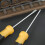 2Pcs Screwdriver Set Heavy Duty Magnetic Screwdrivers 4