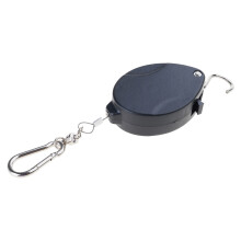 Ajustez le cintre suspendu pour plantes, pour le jardin,