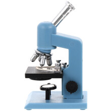 3Stk Mini Mikroskop Diy Deko Realistisches Accessoire