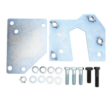 Servolenkung Conversion Halterung Kit Auto Zubehör