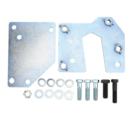 Servolenkung Conversion Halterung Kit Auto Zubehör