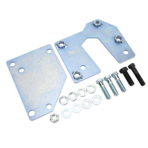 Servolenkung Conversion Halterung Kit Auto Zubehör 1