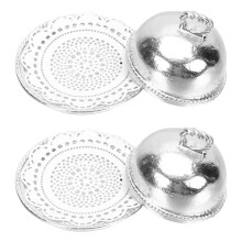 4 Sets Tabletten Zubehör Für Spielzeughaus