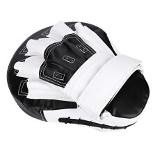 Punching Mitts Boxing Gloves Focus Pad Boxing Glove Target Pad Taekwondo Training Boxing Target Pad Karate Muay Thai Training Gloves