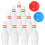 16 Sets -Resin Bowling-Simulation, Langlebiges Hauszubehör 5