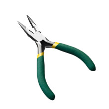 5 Inch Long Needle Nose Pliers Chrome-Needle nose pliers