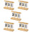 5Stk Tischkalender Ornament Countdown Wiederverwendbar 11