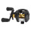 Water Drop Wheel,, 7.2:1, High Speed Baitcasting Reel (Left) 1