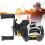 Water Drop Wheel,, 7.2:1, High Speed Baitcasting Reel (Left) 4