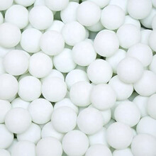 Ping Pong Table Tennis Balls White (Pack of 12)