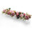 Clear Acrylic Flower Vase Flower Organizer  Wedding-Medium 5