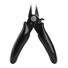 3.5'' Mini Wire Pliers Cutters Slide Lock Diagonal Pliers Snip