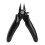 3.5'' Mini Wire Pliers Cutters Slide Lock Diagonal Pliers Snip 1