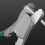 Cable Cutter 6/8/10/12 Inch Multifunctional-8 inches 6