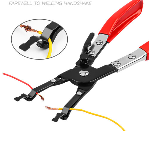 Voertuig-soldeertang Multifunctionele sterke stabiliteit 1