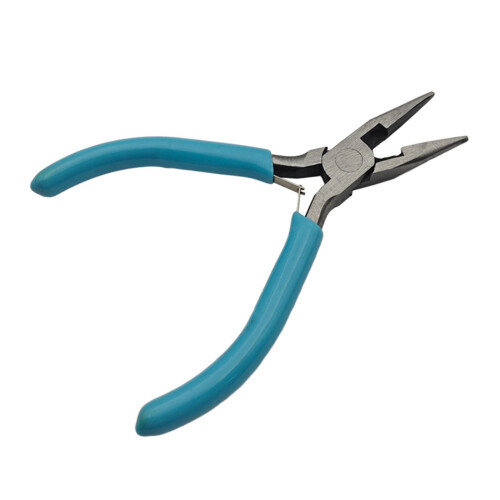 Complete Jewelry Pliers Set  Durable Craft Tools for-1