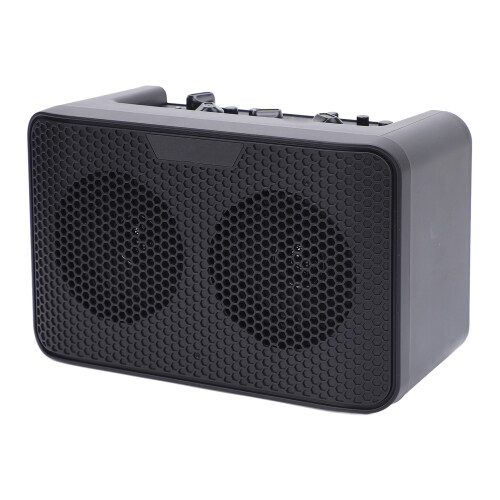 Gitarrenverstärker, multifunktionaler tragbarer 2