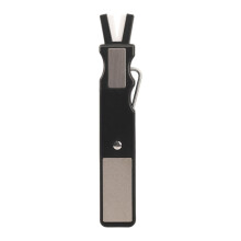 Ice Skate Sharpener, Tip Puller, Maintenance, Grinder, Stone Edge Cutter, Blade Sharpener for Hockey Skates, Player Skates