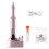 Nagelmachine, manicuremachine, oplaadbare nagelboormachine,-Roze 1