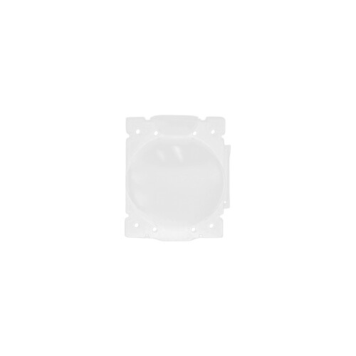 Plant High Pressure Box Propagation Ball  Fruit-Clear Small