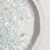 50Pcs 3D Crystal Diamond Nail Art-Aurora light yellow 6