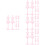 24 Stuks Popkleding Mannequin Jurk Display Standaard 6