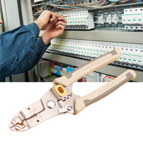 Accurate Wire Stripper Tool for 1.0mm 1.5mm 2.0mm 2.6mm 1