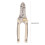 Accurate Wire Stripper Tool for 1.0mm 1.5mm 2.0mm 2.6mm 3