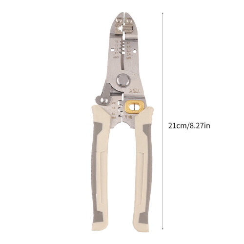 Accurate Wire Stripper Tool for 1.0mm 1.5mm 2.0mm 2.6mm 2