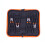 7 "/9" Professionele Borgringtang-Borgveertangenset van 7 inch 1