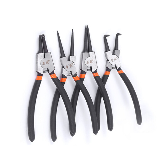 7 "/9" Professionele Borgringtang-Borgveertangenset van 7 inch 1