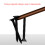 Extended Long Handle Screwdriver Magnetic Head for-6x300 word 5