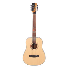 Akustikgitarre, 6 Saiten, Anfänger, 86,4 cm,