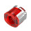 Universal Magnetic Rings Drill Head Screwdriver Bit-       1 1