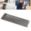 Professional 8 Size Screwdriver Set Hardened Steel for Precise 2