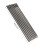 Professional 8 Size Screwdriver Set Hardened Steel for Precise 3