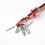 Universal Magnetic Rings Drill Head Screwdriver Bit-       1 5