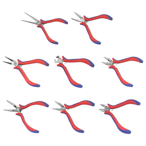 Multi-function Pliers Tool Needle-  Needle nose pliers 1