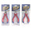 Multi-function Pliers Tool Needle-  Needle nose pliers 6