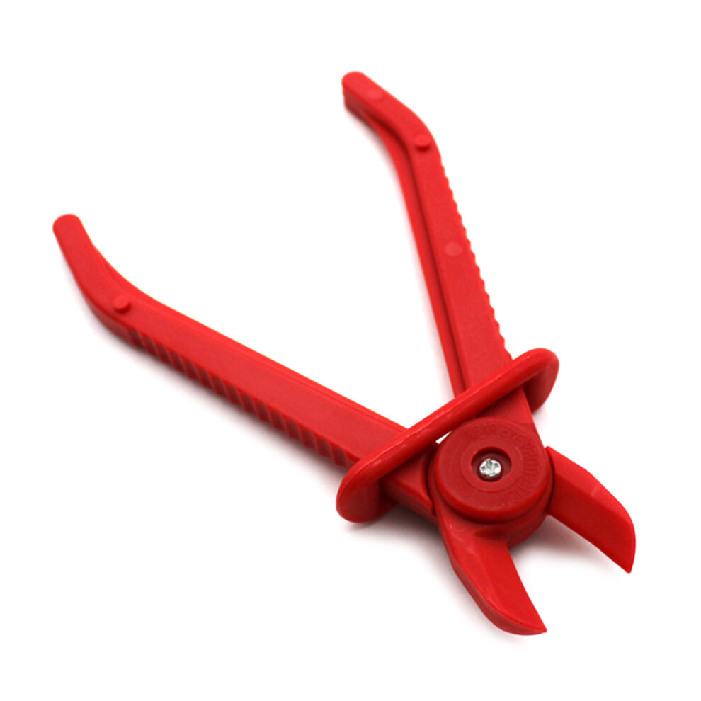 Hose Clamp Pliers Sealing Clamps Kit Fit For Car Radiator Brake 7754001002848