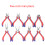 Multi-function Pliers Tool Needle-  Needle nose pliers 3