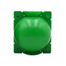 Plant High Pressure Box Propagation Ball-Green Large