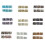 6 Grids 3D Crystal Diamond Nail Art Decorations-phantom purple 2