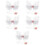 5 Sets Engel Rekwisiet Voor Kinderen Cosplay 9