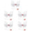 5 Sets Engel Rekwisiet Voor Kinderen Cosplay 8
