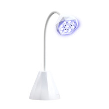 360 graden draaibare handsfree snelle gelnagellamp