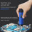 Professional Torque Screwdriver High-   1.0 to 6.0NM 7