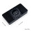 Durable Clear Gel Nails Nail DIY Art Extensions Suitable for-08 3